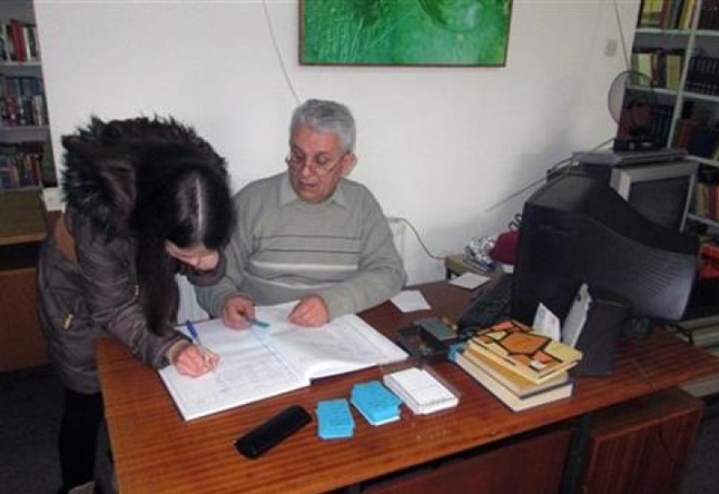 Za sanaciju biblioteke i izgradnju lifta 111.200 KM