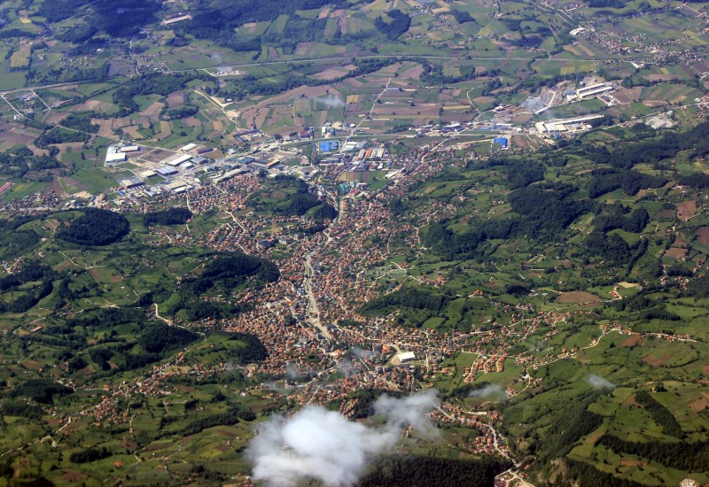 Opštinsko zemljište se razmjenjuje za privatno u Gračanici