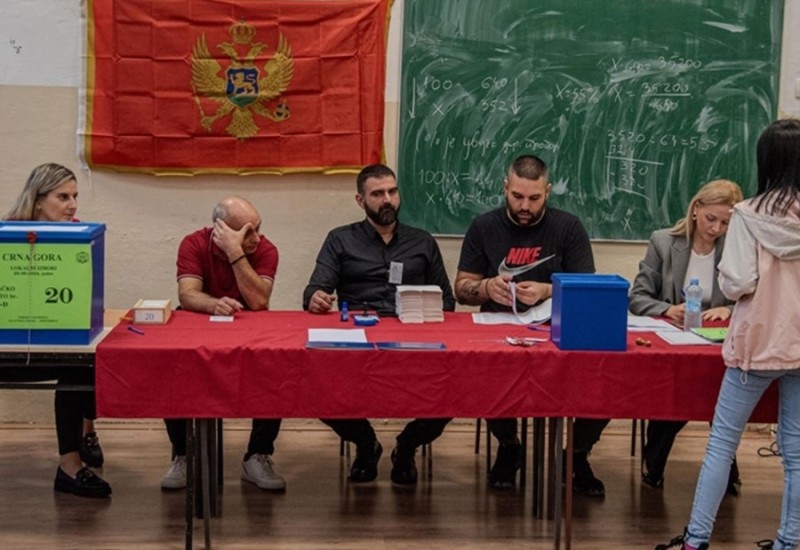 Mogu li podgorički izbori uzdrmati vlast u Crnoj Gori