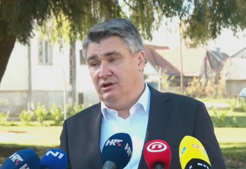 Milanović o izborima u BiH: Srpska je samostalna