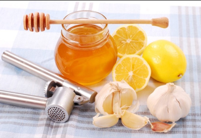 Stari recept za maksimalno jačanje imuniteta