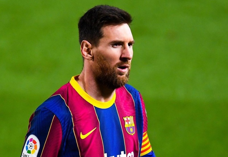 INIJESTA: Postoji šansa da se Mesi vrati u Barselonu