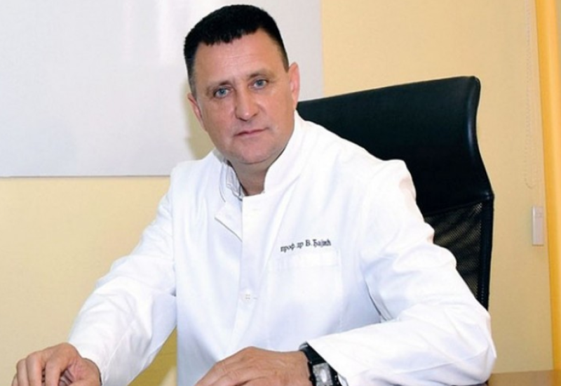 ĐAJIĆ: Moždani udar je najteže oboljenje savremenog čoveka