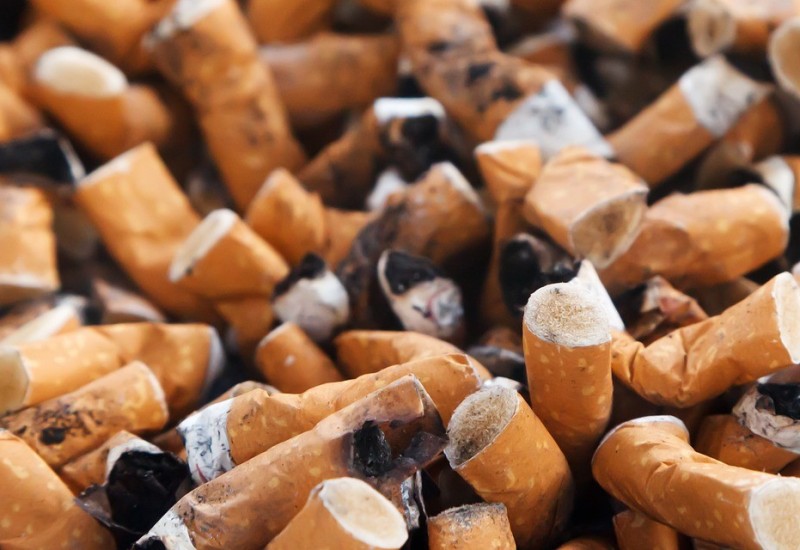 Želite da ostavite cigarete - evo u kojoj godini je najbolje to da učinite