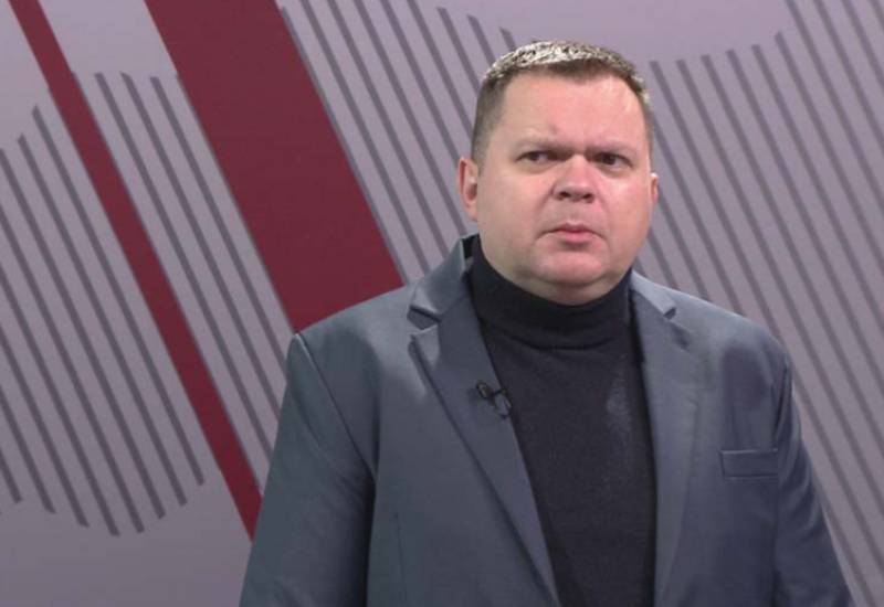 BUDIMIR: Iznenađen sam govorom mržnje koji koristi opozicija