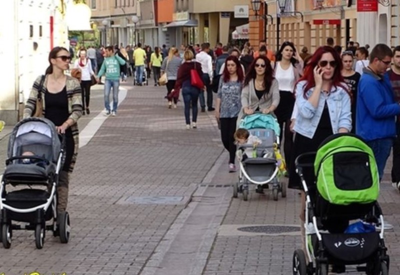 Banjaluka dobila Strategiju demografskog razvoja