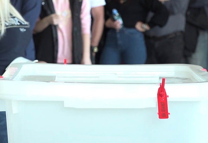 Za neke političare ne glasaju ni komšije