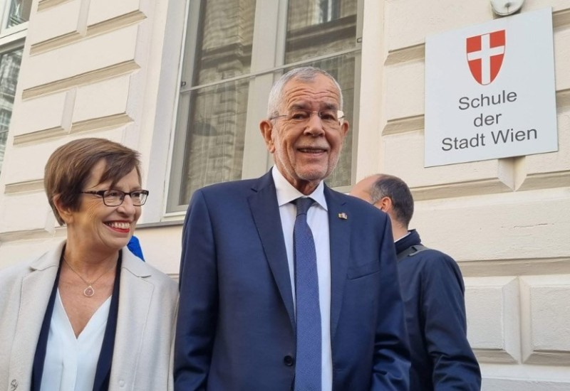 Koliko će porasti plate čelnika Austrije zbog inflacije