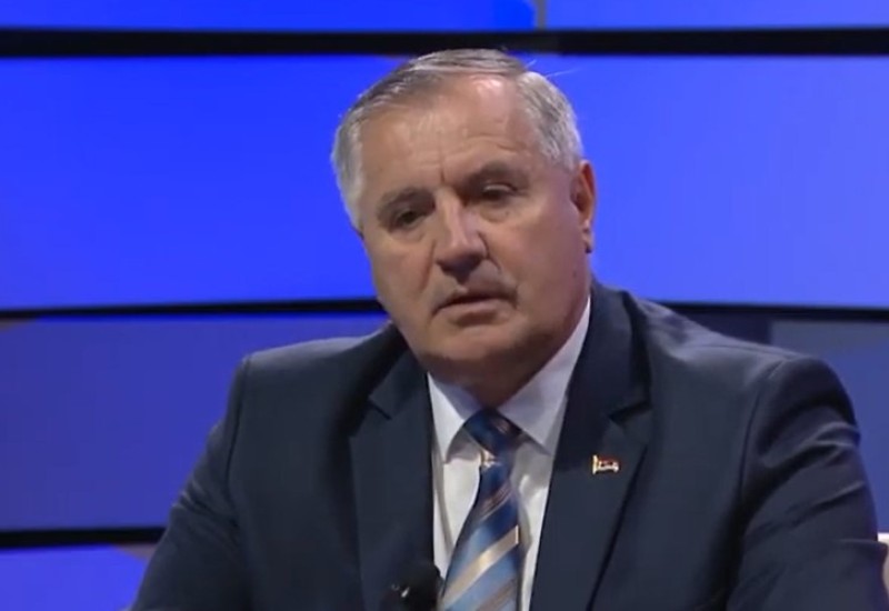 VIŠKOVIĆ: Konstantno povećavati penzije