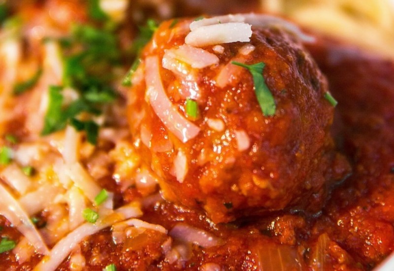 Ćufte u paradajz sosu, bez ovog sastojka ih više nećete spremati