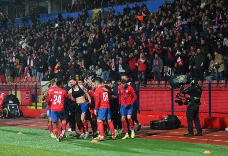 Borac zaradio pravo bogatstvo od igranja u Evropi