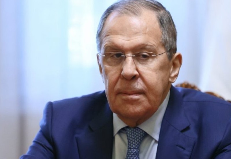 Lavrov o “formuli mira”: Rusija ni sa kim neće razgovarati o iluzornim mirovnim prijedlozima Zelenskog