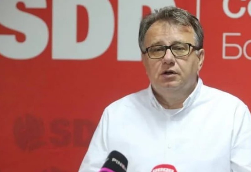 NIKŠIĆ: Dodikovi stavovi o imovini odstupaju od dogovora o formiranju vlasti na nivou BiH