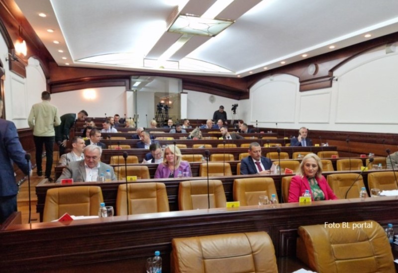 Lazić apelovao za pomoć Kostadinovićima, Kulešić Stević za lica sa invaliditetom