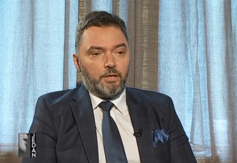 KOŠARAC: Obezbijediti kontinuitet bescarinskog uvoza mineralnog đubriva