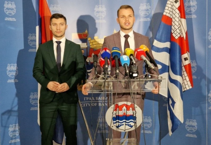Jednoglasno usvojen Rebalans budžeta Banjaluke