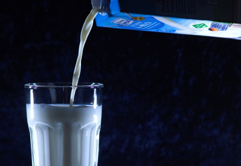 Srbija produžila zabranu izvoza mlijeka i mliječnih proizvoda
