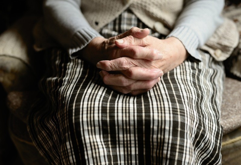 Starica 23 sata čekala hitnu pomoć