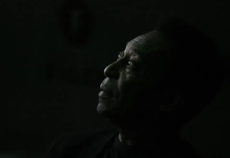 Preminuo Pele