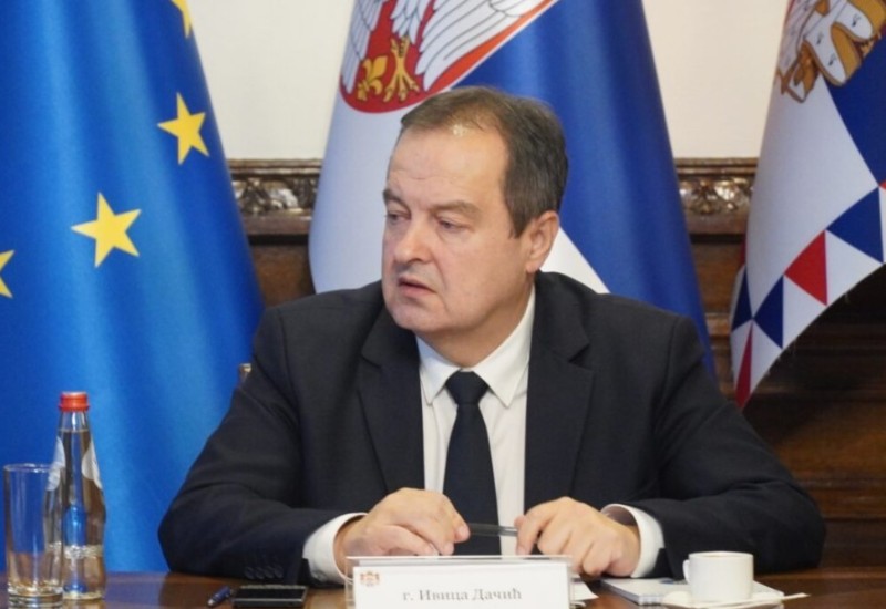 Dačić: Imamo dogovor sa SNS, spletke da ćemo se razići „tu ne pomažu“