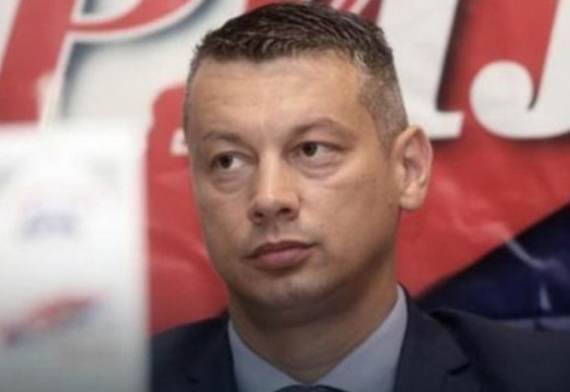 Šta sve posjeduju Nenad Nešić i njegova porodica?