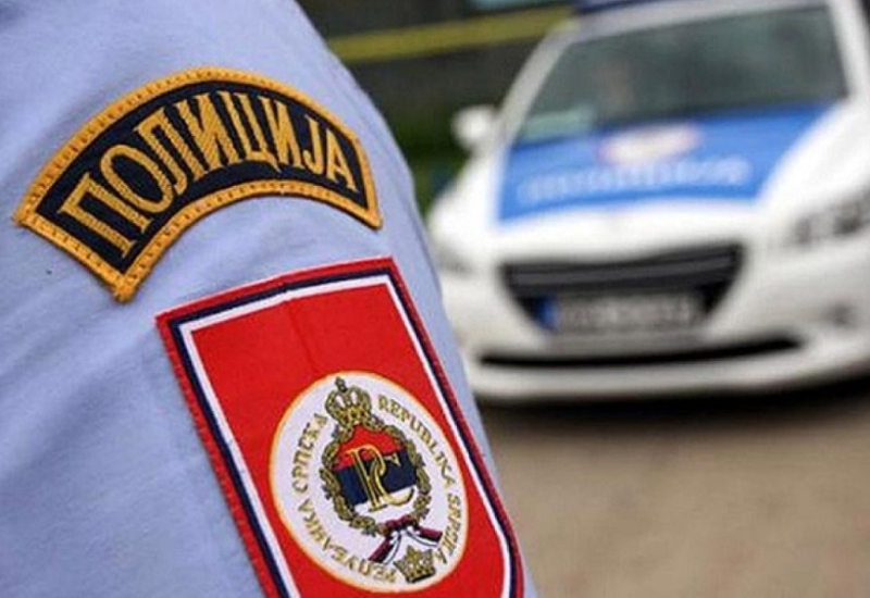 Maskirani napadač pokušao ubistvo u Istočnom Sarajevu, policija traga za počiniocem