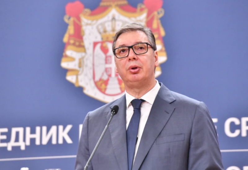 Vučić prihvatio glavni zahtjev studenata u blokadi: Sljedeće godine vanredni parlamentarni izbori