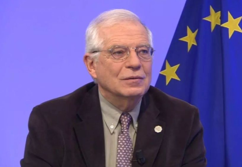 BOREL: Hrvatska vojska ne može u EUFOR