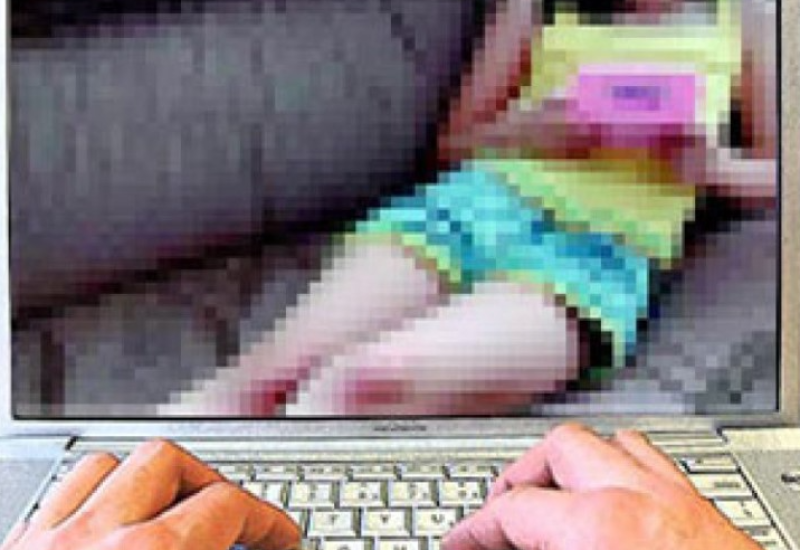 Nastavljena akcija "Karika 2022": Banjalučanin uhapšen zbog dječije pornografije