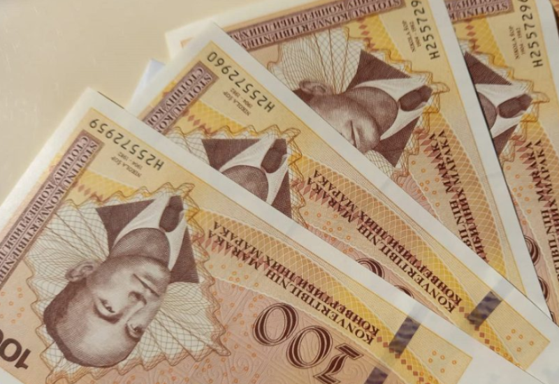 Bračni par osumnjičen za zelenaštvo, nezakonito stekli više od 200.000 KM