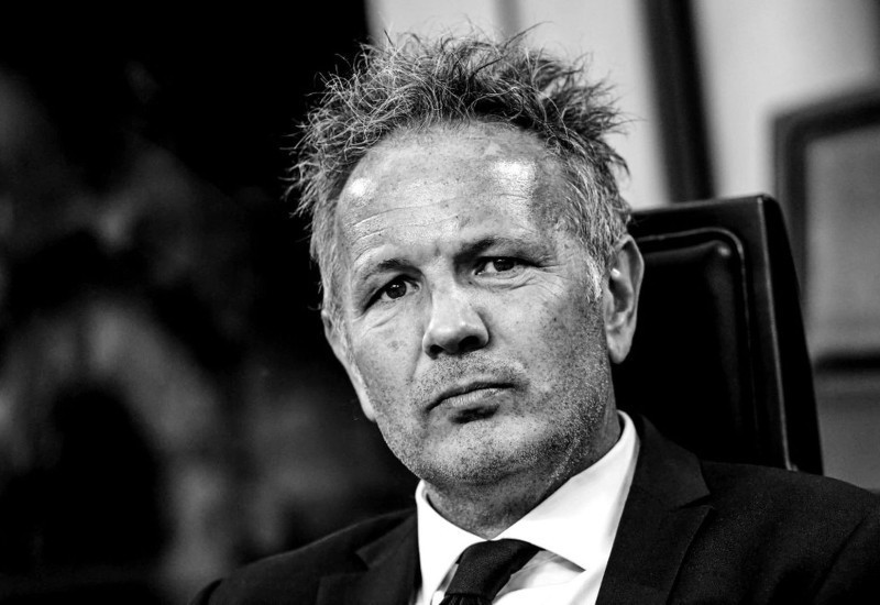 Besplatan ulaz za navijače na meč Zvezda - Vojvodina u čast Siniše Mihajlovića