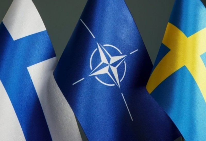 Ministar spoljnih poslova potvrdio: Finska želi u NATO zajedno sa Švedskom