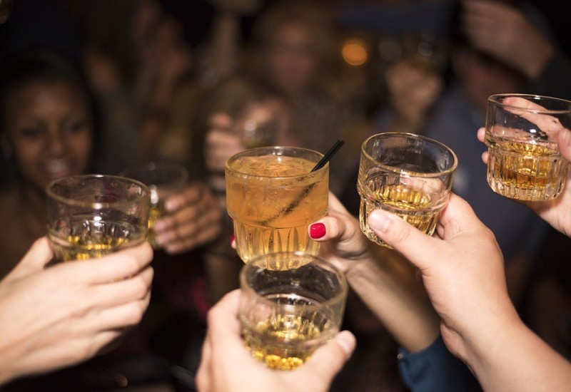 Racije u Banjaluci: Alkohol konzumiralo 20 maloljetnika