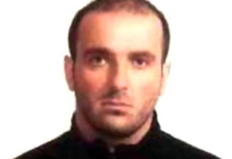 Bivši Šarićev saradnik uhapšen u Zagrebu