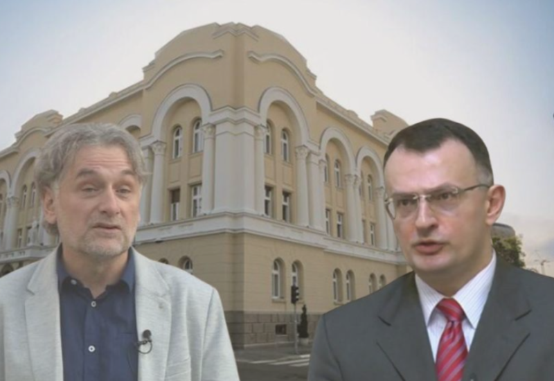 U trci za Banski dvor istoričar i “grobar” javnih preduzeća