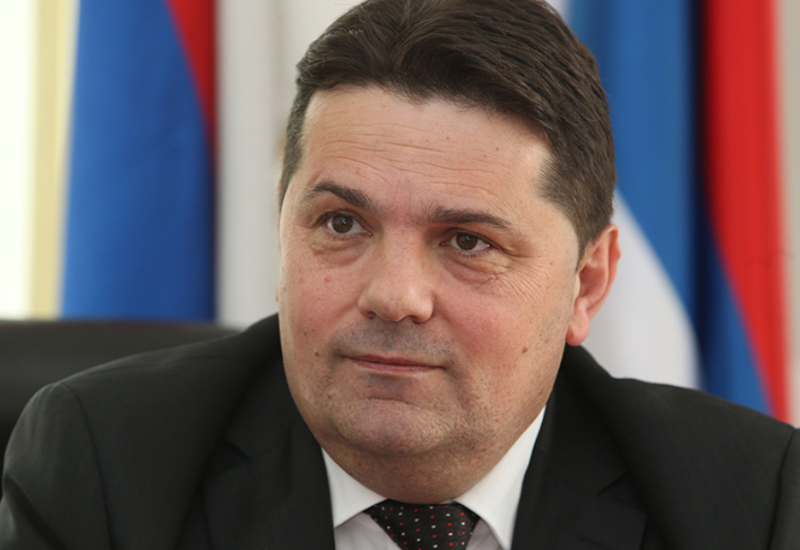 Stevandić potvrdio: Prijaviću Vučinića, dužan sam da reagujem