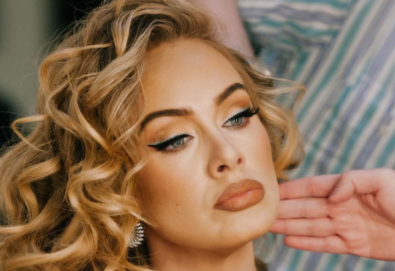 Adel priznala da je imala problem sa alkoholom