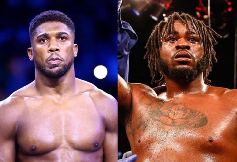 Koliko će Džošua zaraditi od meča sa Frenklinom?