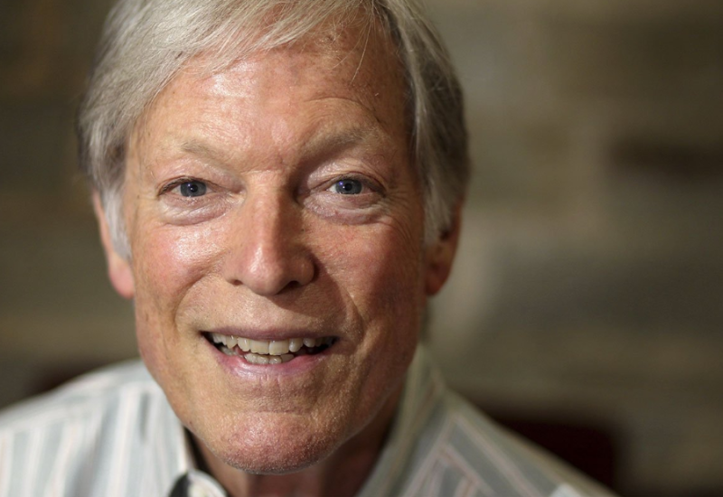 Preminuo glumac Ričard Čemberlen