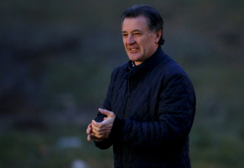 Mamić gori: Da dignemo Bosnu na noge i cijelom svijetu j…mo mater!