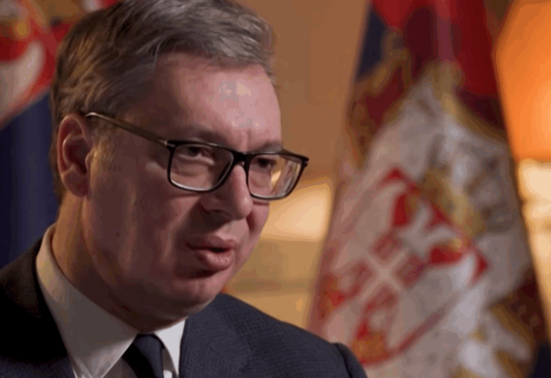 Aleksandar Vučić nakon otkazivanja samita Brdo Brioni: Podržavam odluku, meni tamo nije mjesto