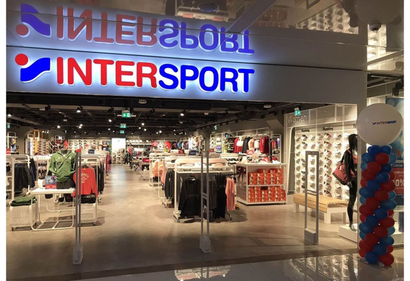 Zaustavljena prodaja najvećeg regionalnog lanca sportske opreme