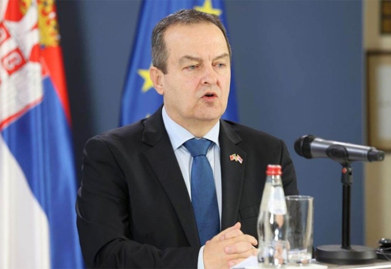 Dačić imao problema sa srcem, morao hitno kod doktora