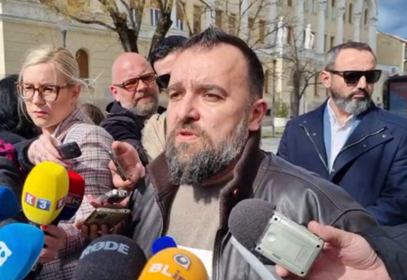 Novinaru Nikoli Morači vraćen telefon