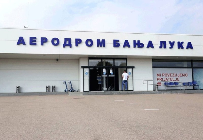 Trivić: U planu uspostavljanje avio-linije za Istanbul