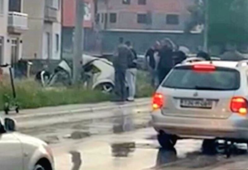 BiH potresla još jedna tragedija: Ovo je mladić koji je poginuo u stravičnoj nesreći FOTO