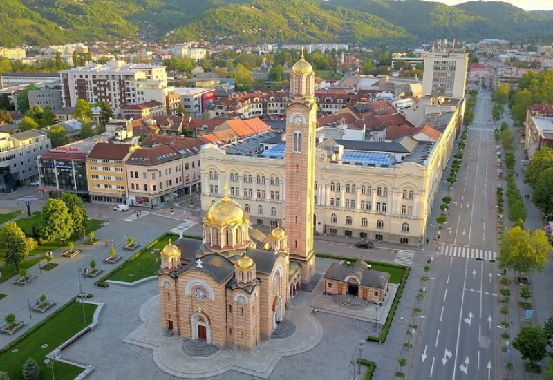 Kakvo nas vrijeme očekuje sutra u Srpskoj