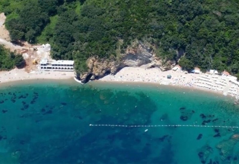 Nestaje jedna od najljepših plaža u regiji