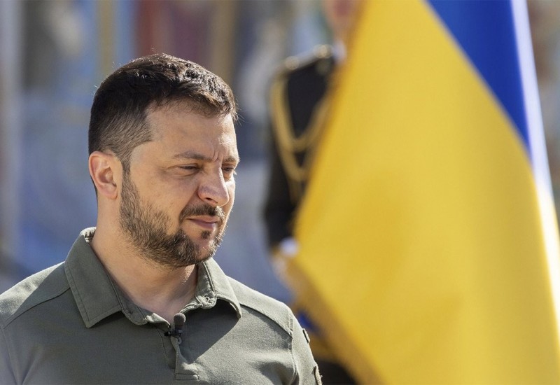 Zelenski očekuje da će Rusija nastaviti da napada energetski sistem Ukrajine