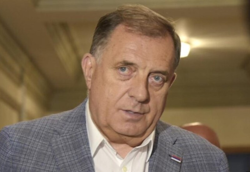 Dodik: Mislim da je Murfi spreman izdati nalog da me američke službe likvidiraju